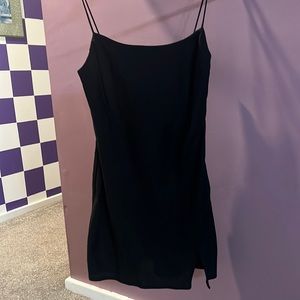 ASOS design Little Black Dress